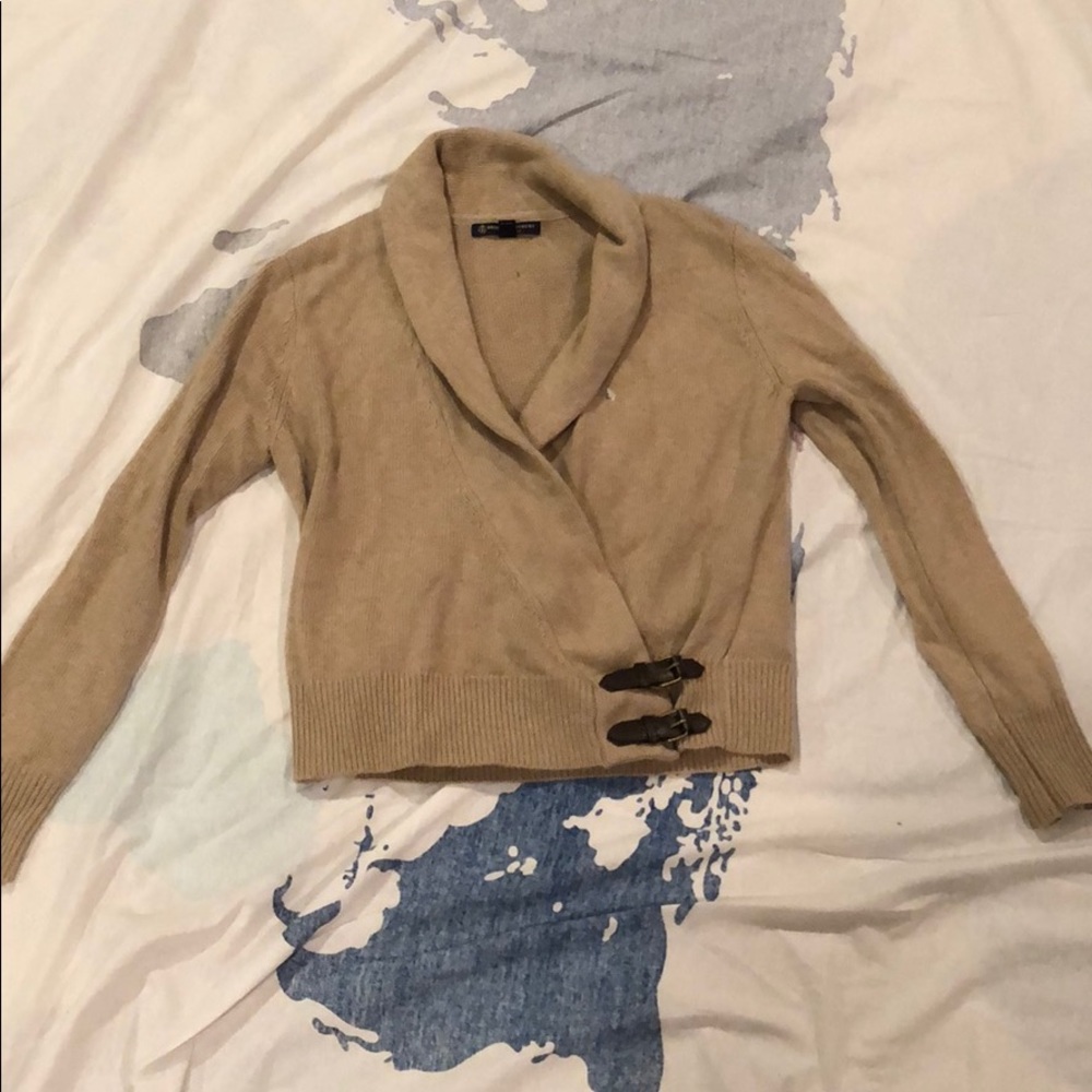 Brook’s Brothers Sweater